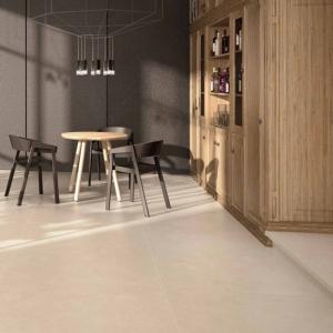 Carrelage de sol Aparici Isen beige