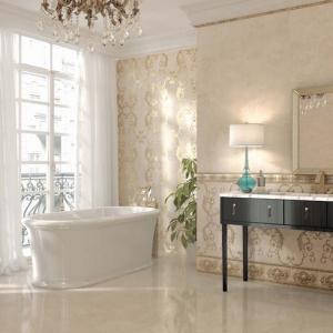 Carrelage pour de bain Aparici Olympo Beige