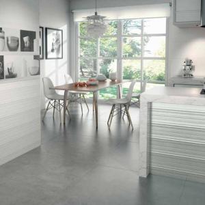 Carrelage pour la cuisine Aparici Silken White