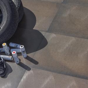 Projet Carrelage Aparici HD Xplode