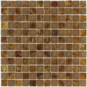 Aparici Mosaic Code Gold