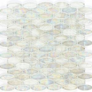 Aparici Mosaic Eliptic Aqua