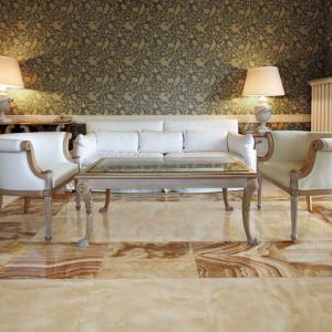 Carrelage salon sejour Aparici Instant Beige