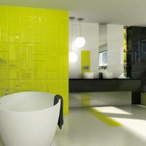 Carrelage pour de bain Aparici Nordic Lime