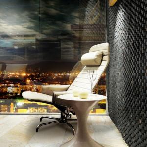 Aparici Mosaic Over Black