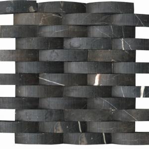 Aparici Mosaic Over Black 980