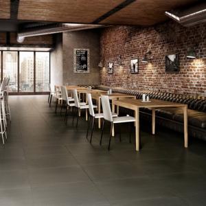 Carreaux de restaurants Aparici Range Grey