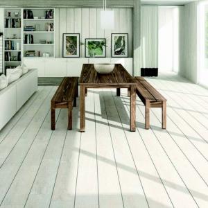 Carrelage d’imitation de boise Arcana Treewood Ceniza