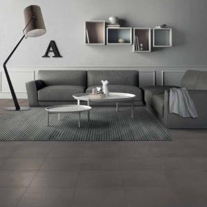 Carrelage de sol Casalgrande Padana  Feel Grey