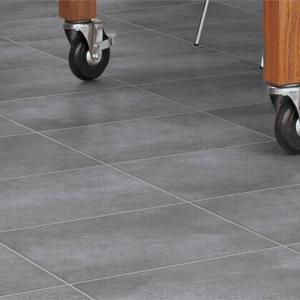 Carrelage de sol Casalgrande Padana Europa Gresplus Grigio