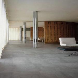 Carrelage de sol Casalgrande Padana Lounge Grigio
