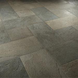 Carrelage d’imitation de pierre Casalgrande Padana Mineral Chrom Grey