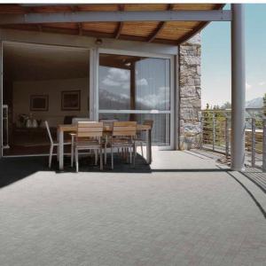 Carrelage pour terrasse Casalgrande Padana Pietra Di Luserna