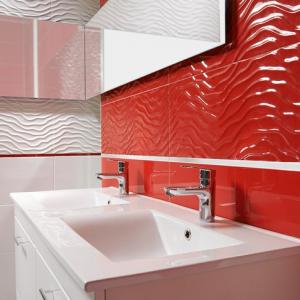 Ceramicas Aparici Acces Red