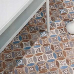 Carrelage decoratives Cicogres Belli