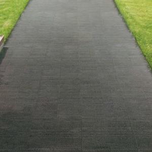 Carrelage pour terrasse Cinca Area Antracite