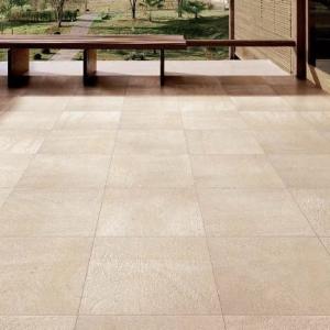 Carrelage pour terrasse Cinca Assouan Stone Bege