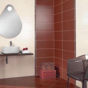 Carrelage pour de bain Cinca Bellagio Brick