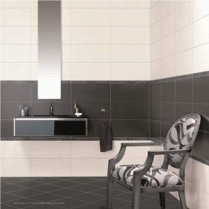 Carrelage pour de bain Cinca Caesars Brown