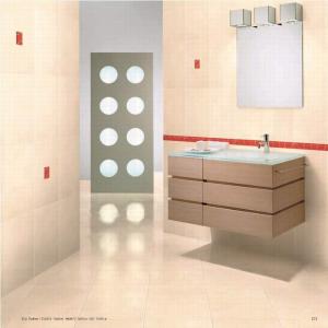 Carrelage pour de bain Cinca Caliope Orange