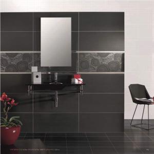 Carrelage pour de bain Cinca Metropolitan Anthracite