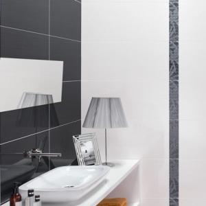 Carrelage pour de bain Metropolitan Grey