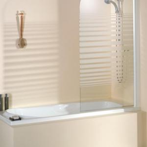 Shower doors 145x80 Bombay CR