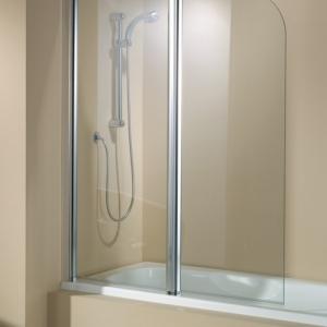 Shower doors 145x120 Nagoya CR