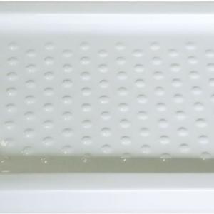 Ceramic shower tray 120x80