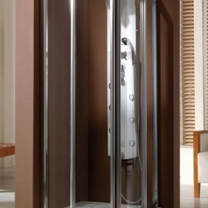Shower cabins 90x90 Paris WA