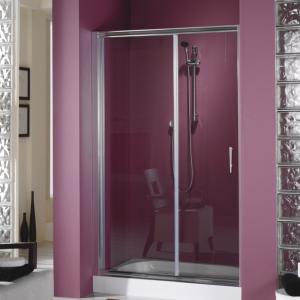 Shower wall panel W Quito 115-120