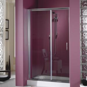 Shower wall panel W Quito 140-145