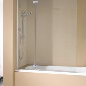 Shower doors 145x120 L Taipei CR