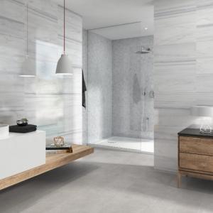 Carrelage pour de bain Anthology Blanco