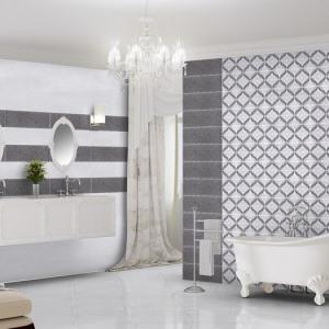Carrelage pour de bain Croco Perla