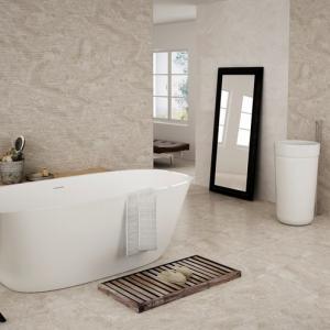 Carrelage pour de bain Darwin Crema