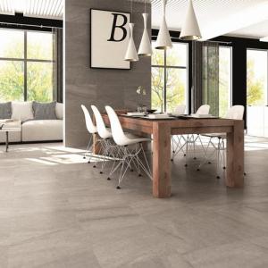 Carrelage de sol Dolmen Gris