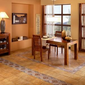 Carrelage de sol Maiz Beige