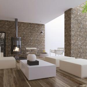 Carrelage decoratives mural Ribassos Natural