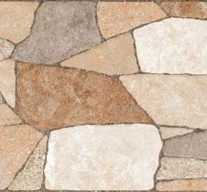 Carrelage decoratives mural Roquetas Beige Brillo