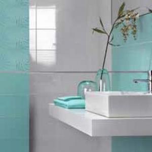 Carrelage pour de bain Emigres Smith azul