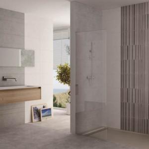 Carrelage pour de bain Halcon Lounge Gris