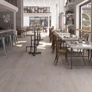 Carreaux de restaurants Halcon Mandal Beige