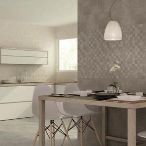 Carrelage pour la cuisine Halcon Mikado Gris