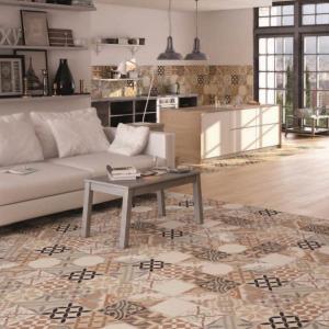 Carrelage decoratives Halcon Moments Mix