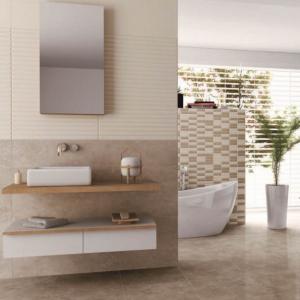 Céramique de bains Halcon Stockholm Beige