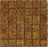 Cristal Ocre