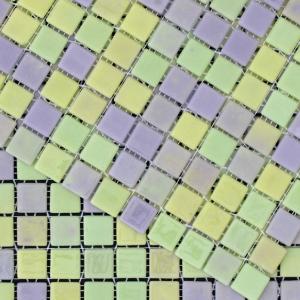 Mosaïque carrelage pour la cuisine Acqua 6 Lavanda