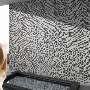 Mosavit carrelage mosaïque African Leather
