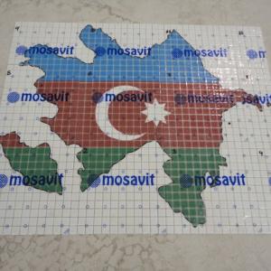 HD Mosaïque carrelage Algeria